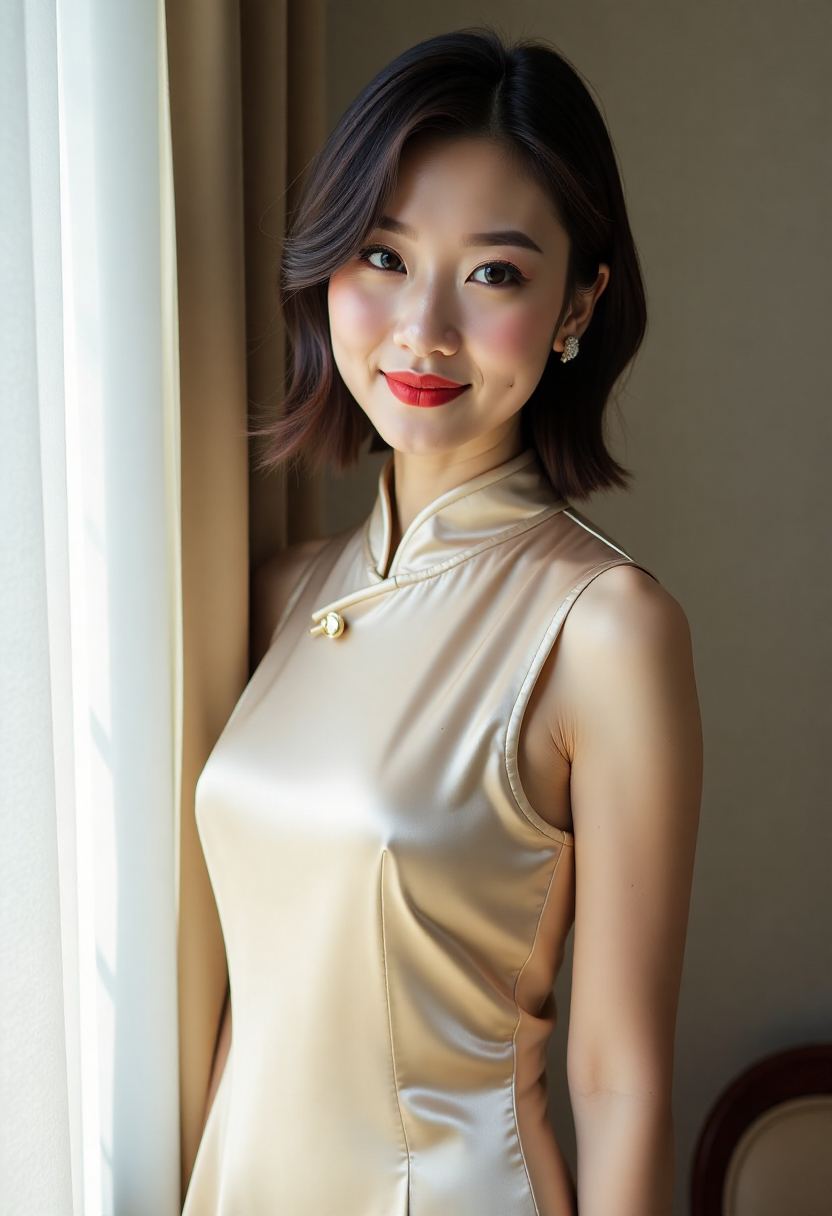 陈思琪