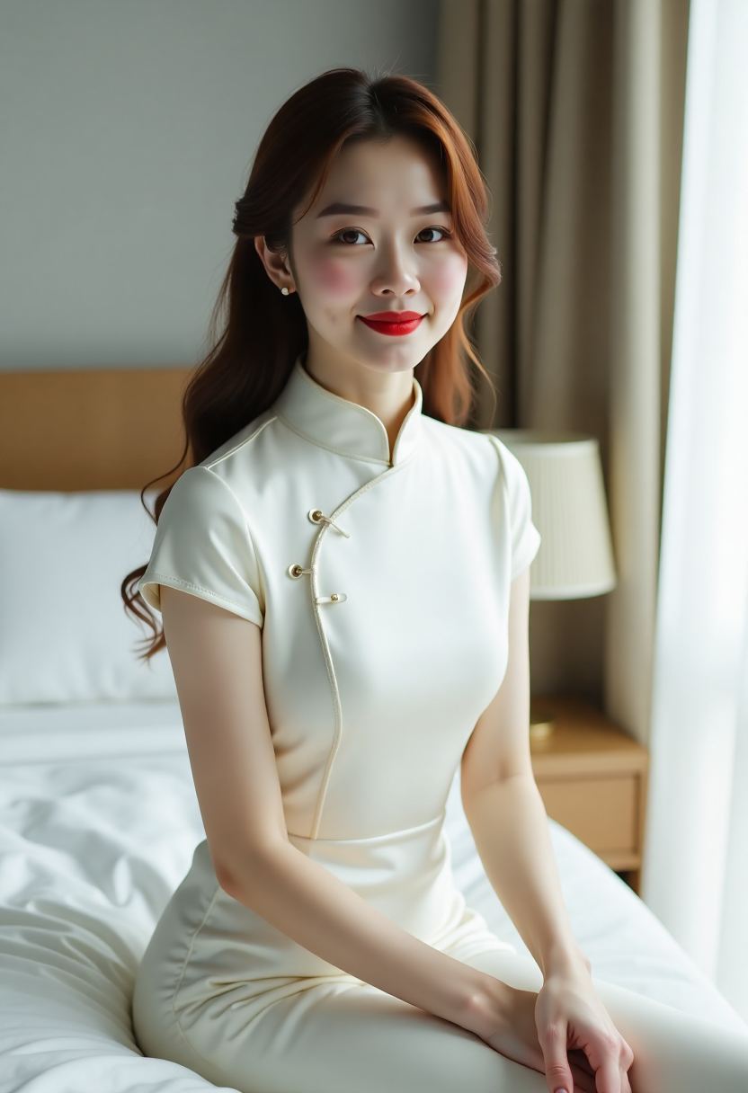 张晓明